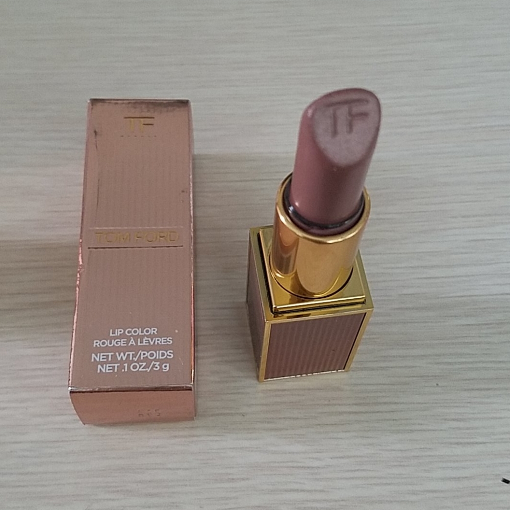 TOM FORD LIPSTICK - ORCHID SOLEIL